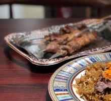 Two-Flavor Hand-Rice