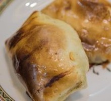 Daily Tandoor Freshly Baked Bao