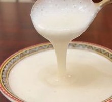 Raisin Yogurt