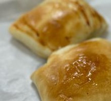 Grilled Baozi (Limited Time Order) samsa
