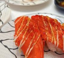 Grilled Crab Stick