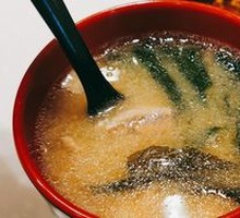 Miso Soup