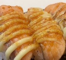 Caramelized Salmon