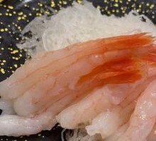 Salmon Roe Sweet Shrimp Explosion