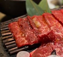 Premium Wagyu Short Rib