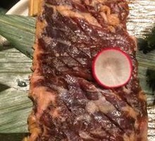 Marinated Diaphragm
