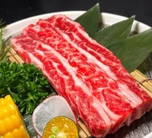 Premium Beef Ribs