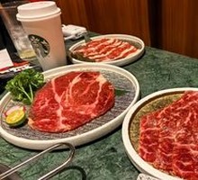 Wagyu Snowflake Pork Belly