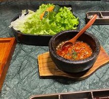 Beef Sauce