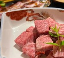 Premium M9 Wagyu Ribeye Steak