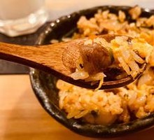 A5 Wagyu Fried Rice