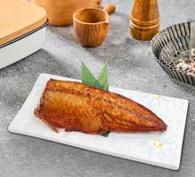 Pan-Seared Haddock