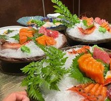Tipsy Sweet Shrimp