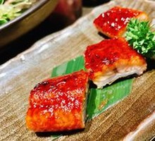 Eel Kabayaki