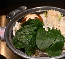 Sukiyaki