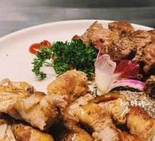 Premium Filet Mignon Steak