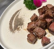Pork Shoulder Steak