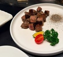 Snowflake Ribeye