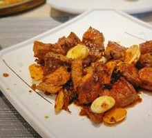 Sirloin Steak