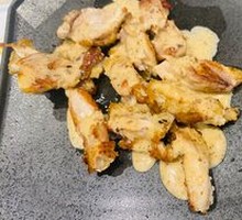 Crispy Chicken Cutlet