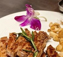 Snowflake Ribeye
