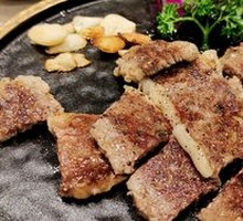 Snowflake Beef