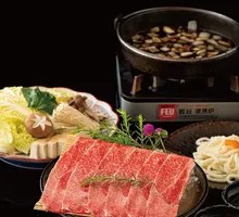 Sukiyaki
