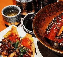 Eel Rice Bowl