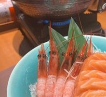Beef Sukiyaki Hot Pot