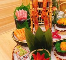 Live Peony Shrimp