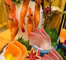 Sashimi Platter