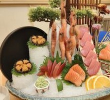 Bluefin Tuna Belly