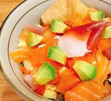Seafood Baoqi Rice