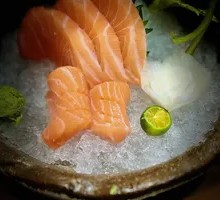 Discount Norwegian Salmon Half a Catty