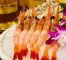 Sweet Shrimp