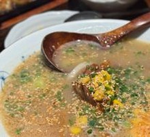 Pork Cartilage Ramen