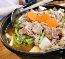 Sukiyaki