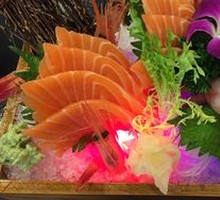 Sweet Shrimp Sashimi