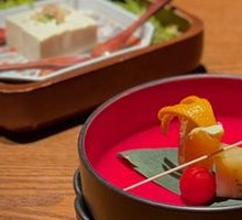Cheese Tofu