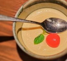 Chef's Pudding