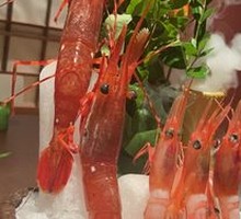 Sweet Shrimp