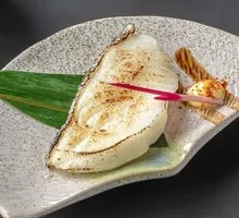 Grilled Cod