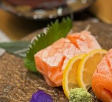 Salmon Belly