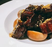 Shanghai-style Braised Pork Belly