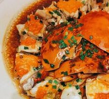 Shen宴 Drunk Crab