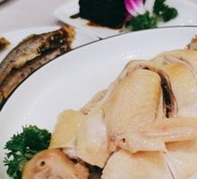Nanhua Crystal Chicken