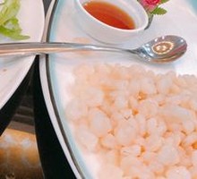 Stir-fried Small Lake Shrimp