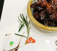 Sweet and Sour Pork Ribs