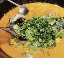 Sauce-Braised Water Reservoir Fish