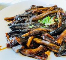 Sizzling Eel丝